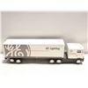 Image 1 : VINTAGE NYLINT PRESSED STEEL SEMI-TRUCK &