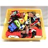 Image 1 : MINATURE LEGO (NOT DUPLO) IN STORAGE