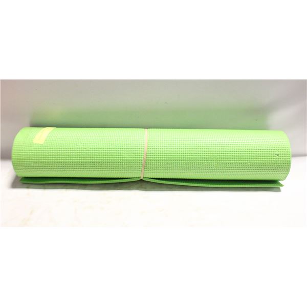 WII FITNESS MAT