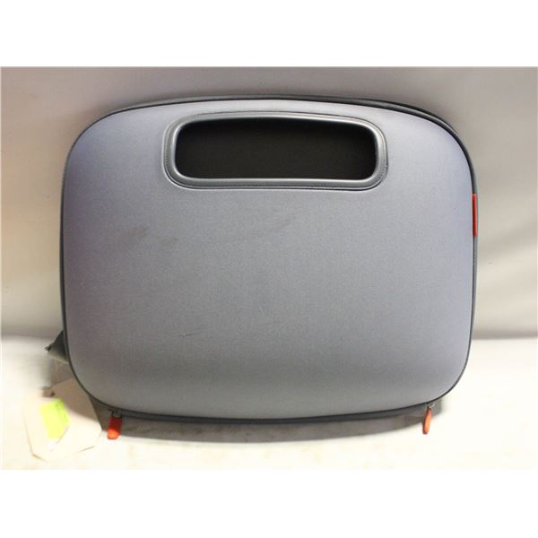 BELKIN F8NO43 GRAY POCKET TOP