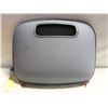 Image 1 : BELKIN F8NO43 GRAY POCKET TOP