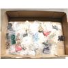 Image 1 : VINTAGE NEW 75+ PKGS OF BUTTON-SETS
