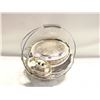 Image 1 : VINTAGE SILVER-PLATED KITCHEN WARES