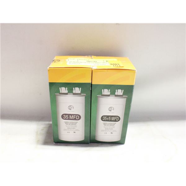 SEALED FLAT OF 2 CBB65 MULTI PURPOSE