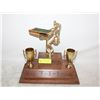 Image 1 : VINTAGE BILLARDS TOURMANENT TROPHY