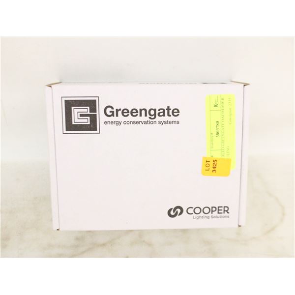 SEALED GREENGATE OACDT0501R CEILING