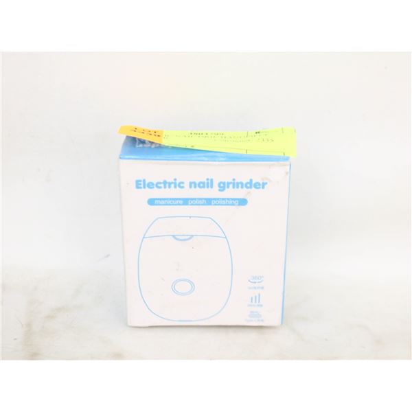 ELECTRIC NAIL DRIL HANDPIECE ELECTRIC