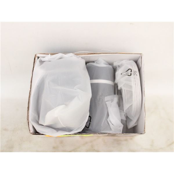 ELECTRIC MASON JAR VACUUM SEALER KIT