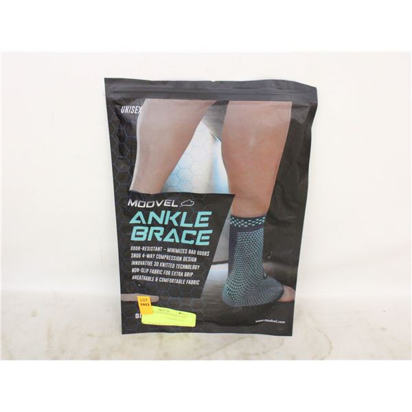 MODVEL COMPRESSION FOOT AND ANKLE