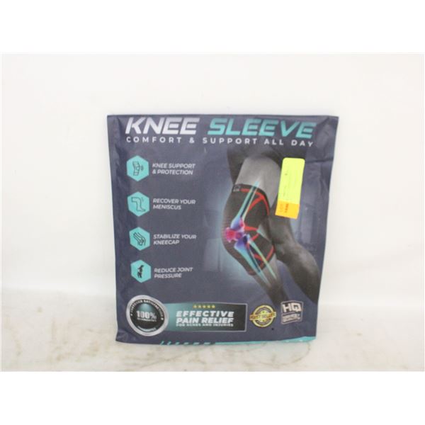 MODVEL 2 PACK COMPRESSION KNEE BRACES
