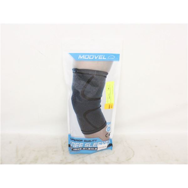 MODVEL 2 PACK COMPRESSION KNEE