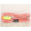 Image 1 : 50 INCH DOG ROPE LEASH WITH SOFT HAND