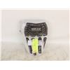 Image 1 : SCAPE HIGH PERFORMANCE GLOVE BLK