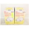 Image 1 : LOT OF 2 BOXES N95 DISPOSAL RESPIRATOR