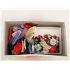 Image 1 : VINTAGE HAIR CLIPS