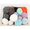 Image 1 : BOX YARN