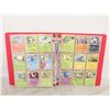 Image 1 : BINDER POKEMON CARDS
