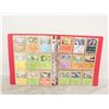 Image 1 : BINDER POKEMON CARDS