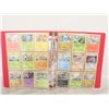 Image 1 : BINDER POKEMON CARDS