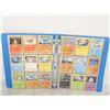 Image 1 : BINDER POKEMON CARDS