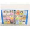 Image 1 : BINDER POKEMON CARDS