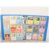 Image 1 : BINDER POKEMON CARDS