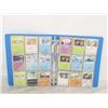Image 1 : BINDER POKEMON CARDS