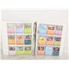 Image 1 : BINDER OF POKEMON CARDS