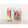 Image 1 : JOE MONTANA MCFARLANE FIGURE