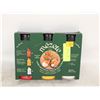 Image 1 : MEZETE MIDDLE EASTERN SAUCE VARIETY PACK