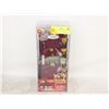Image 1 : SEALED DISNEY CAMP ROCK MINI LOCKER PLAYS SONG-