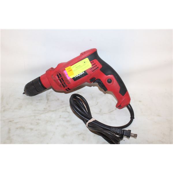 HYPER TOUGH ELECTRIC DRILL