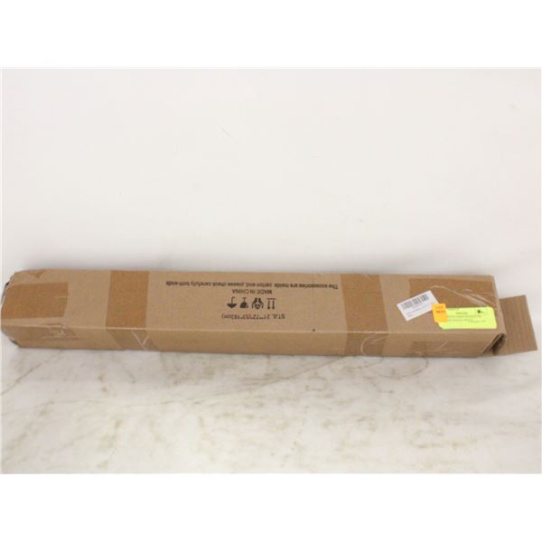 NEW SEEYE CORDLESS ROLLER WINDOW SHADES WHITE