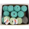 Image 1 : BOX YARN
