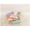 Image 1 : PERLE COTTON THREAD