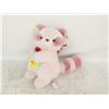 Image 1 : RASPBERRY PLUSH BEAR GUND GREETINGS WITH TAGS