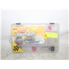 Image 1 : SHAKESPEARE CATCH MORE FISH TACKLE KIT