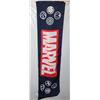 Image 1 : MARVEL BRANDED DECORATIVE BANNER