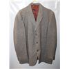 Image 1 : HUDSONS BAY HARRIS TWEED JACKET - VINTAGE