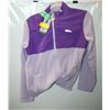 Image 1 : NEW YOUTH EDDIE BAUER FZ FLEECE SIZE 14/16