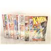 Image 1 : LOT OF 20 X-MEN COLLECTOR COMICS