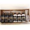 Image 1 : NEW 6 SEALED BALLSY GOODHEAD SHAMPOO &