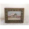 Image 1 : SMALL VINTAGE OIL PAINTING