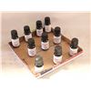 Image 1 : NEW 10 BOTTLES 10ML FRAGRANCE OILS ASSORTED SCENTS