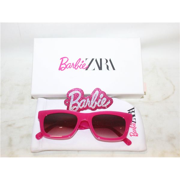 BARBIE SUNGLASSES IN BOX