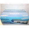 Image 1 : SAMSUNG DVD/VHS COMBO - NEW IN BOX