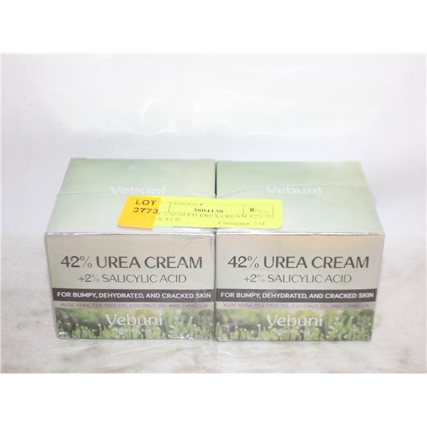 NEW 2 SEALED VREA CREAM 42% 2% SALICYLIC