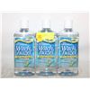 Image 1 : NEW 3 SEALED WITCH HAZEL 100% NATURAL FOR