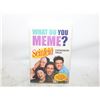 Image 1 : NEW WHAT DO YOU MEME GAME