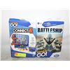 Image 1 : NEW HASBRO MINI GAMES CONNECT 4/